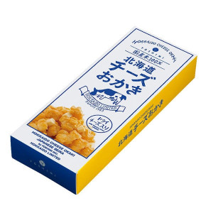 YOSHIMI 홋카이도 치즈 오카키