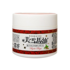 미유키 말 태반 마유크림 150g