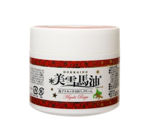 미유키 말 태반 마유크림 150g