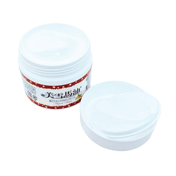 미유키 말 태반 마유크림 150g