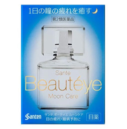 산테 뷰티아이 문케어 안약 12ml