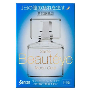 산테 뷰티아이 문케어 안약 12ml
