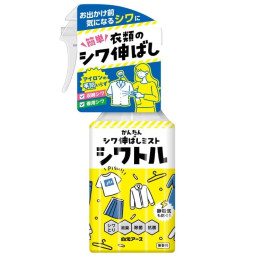 하쿠겐 스타일메이트 주름 제거 탈취 미스트 300ml
