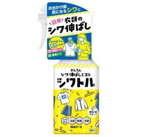 하쿠겐 스타일메이트 주름 제거 탈취 미스트 300ml