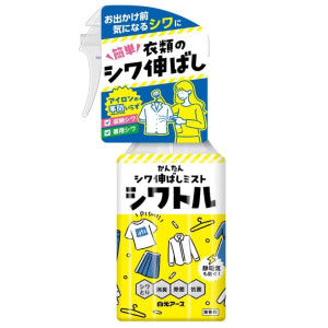 하쿠겐 스타일메이트 주름 제거 탈취 미스트 300ml