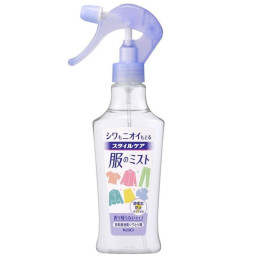 카오 스타일케어 의류 주름 제거 탈취 미스트 200ml