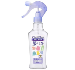 카오 스타일케어 의류 주름 제거 탈취 미스트 200ml