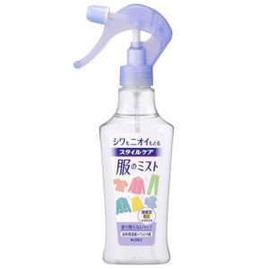 카오 스타일케어 의류 주름 제거 탈취 미스트 200ml