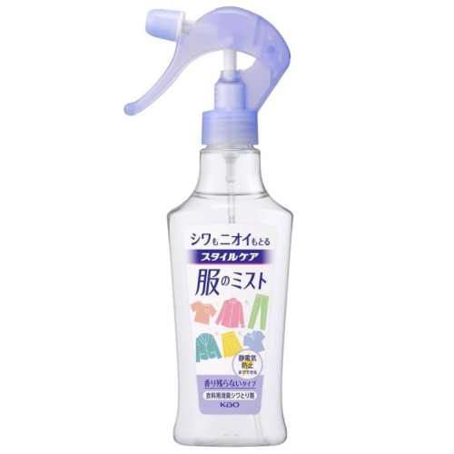 카오 스타일케어 의류 주름 제거 탈취 미스트 200ml