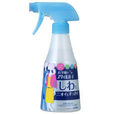 라이온 스타일가드 의류 주름 제거 탈취 스프레이 300ml