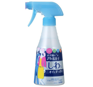 라이온 스타일가드 의류 주름 제거 탈취 스프레이 300ml